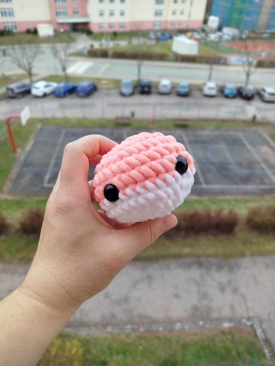 Antistresová kulička