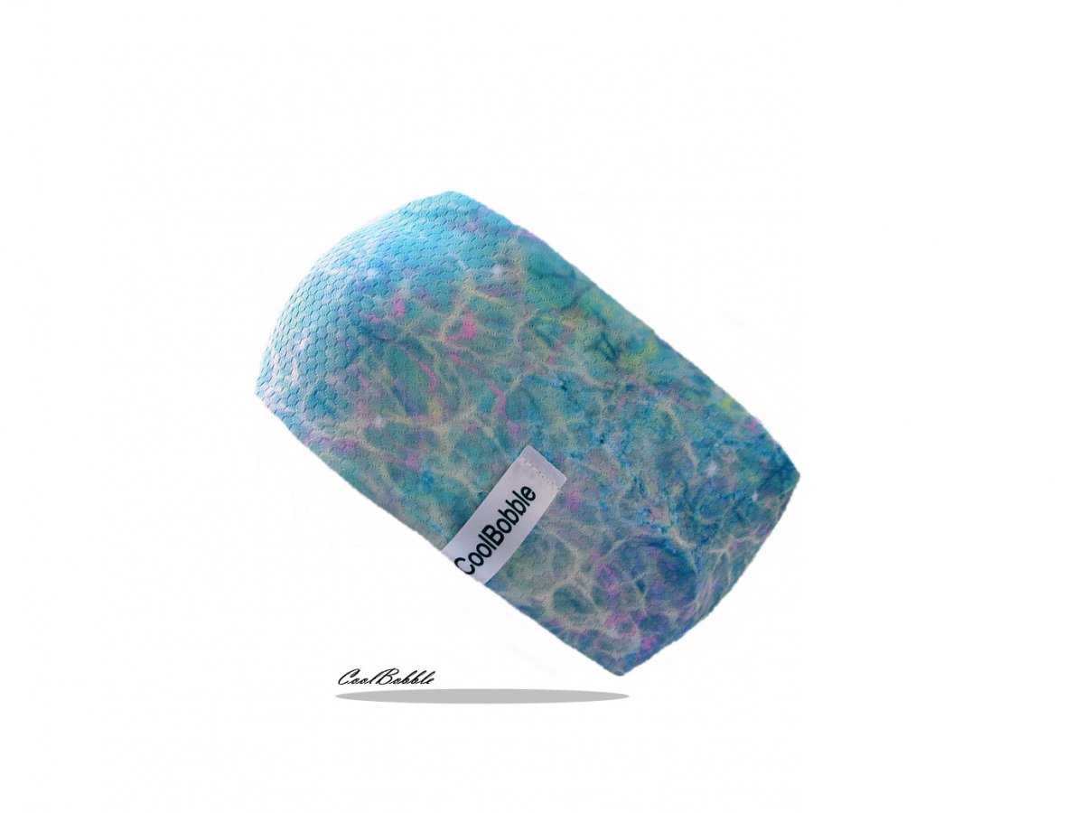 Čelenka CoolBobble FUNKČNÍ