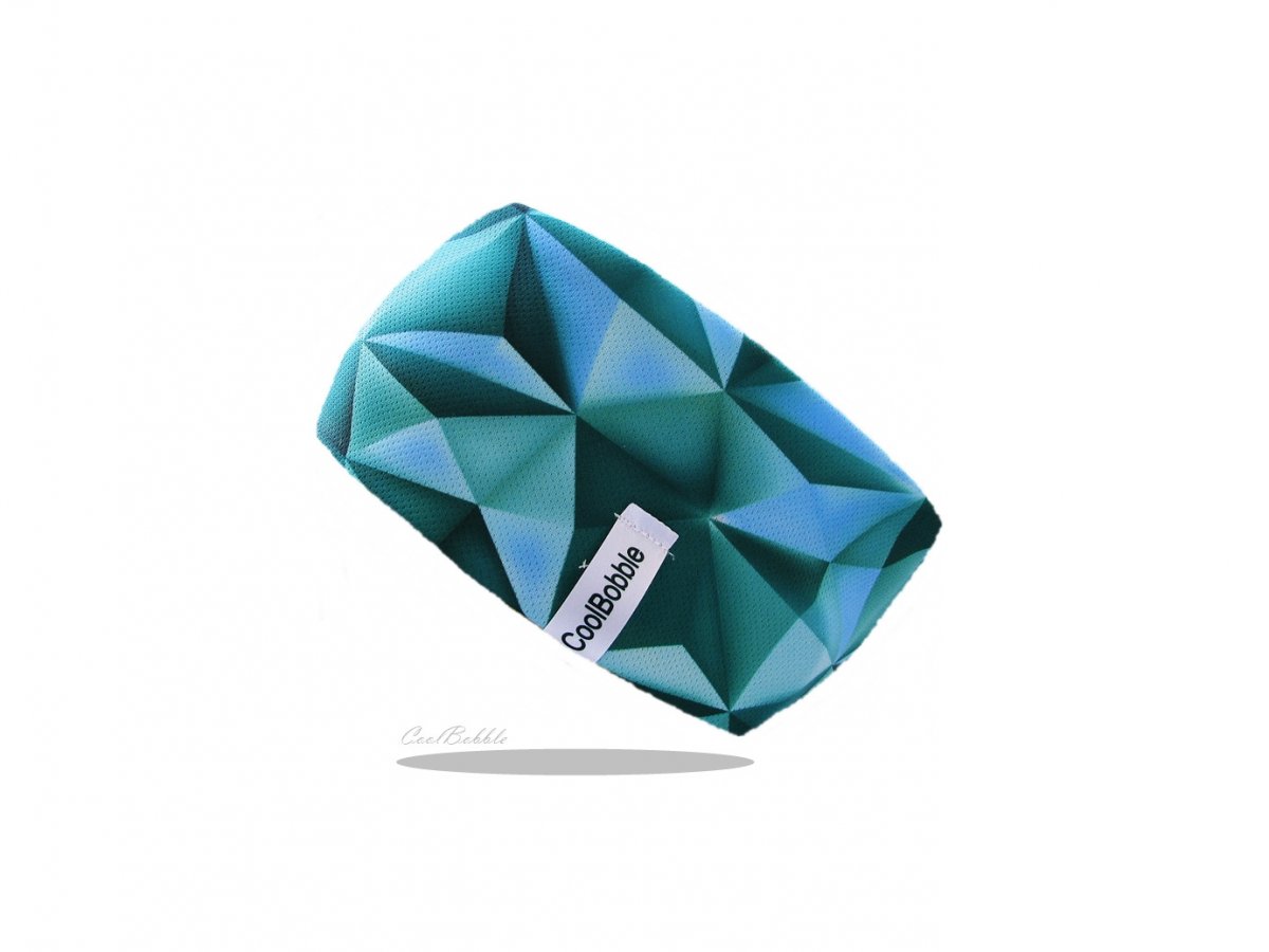 Čelenka CoolBobble FUNKČNÍ