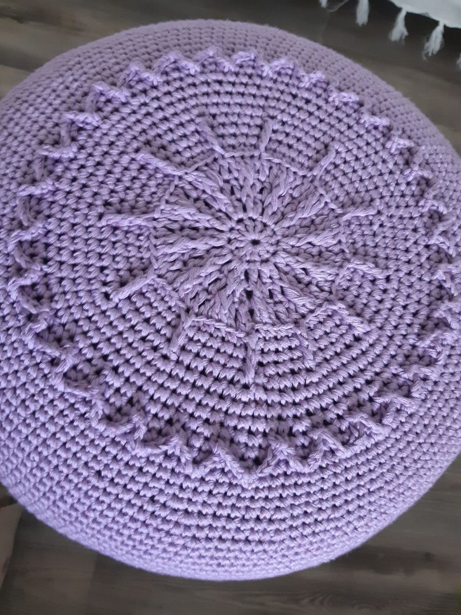 Povlak... Paprsky naděje