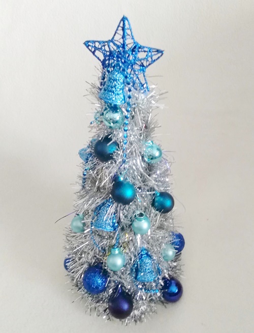 vánoční stromeček-30cm