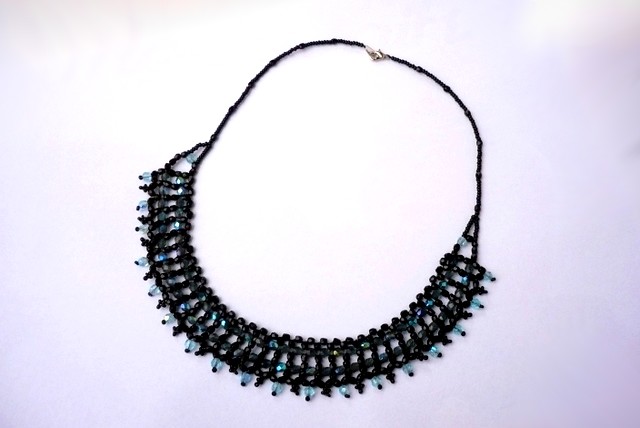 STARS - Elegantní náhrdelník