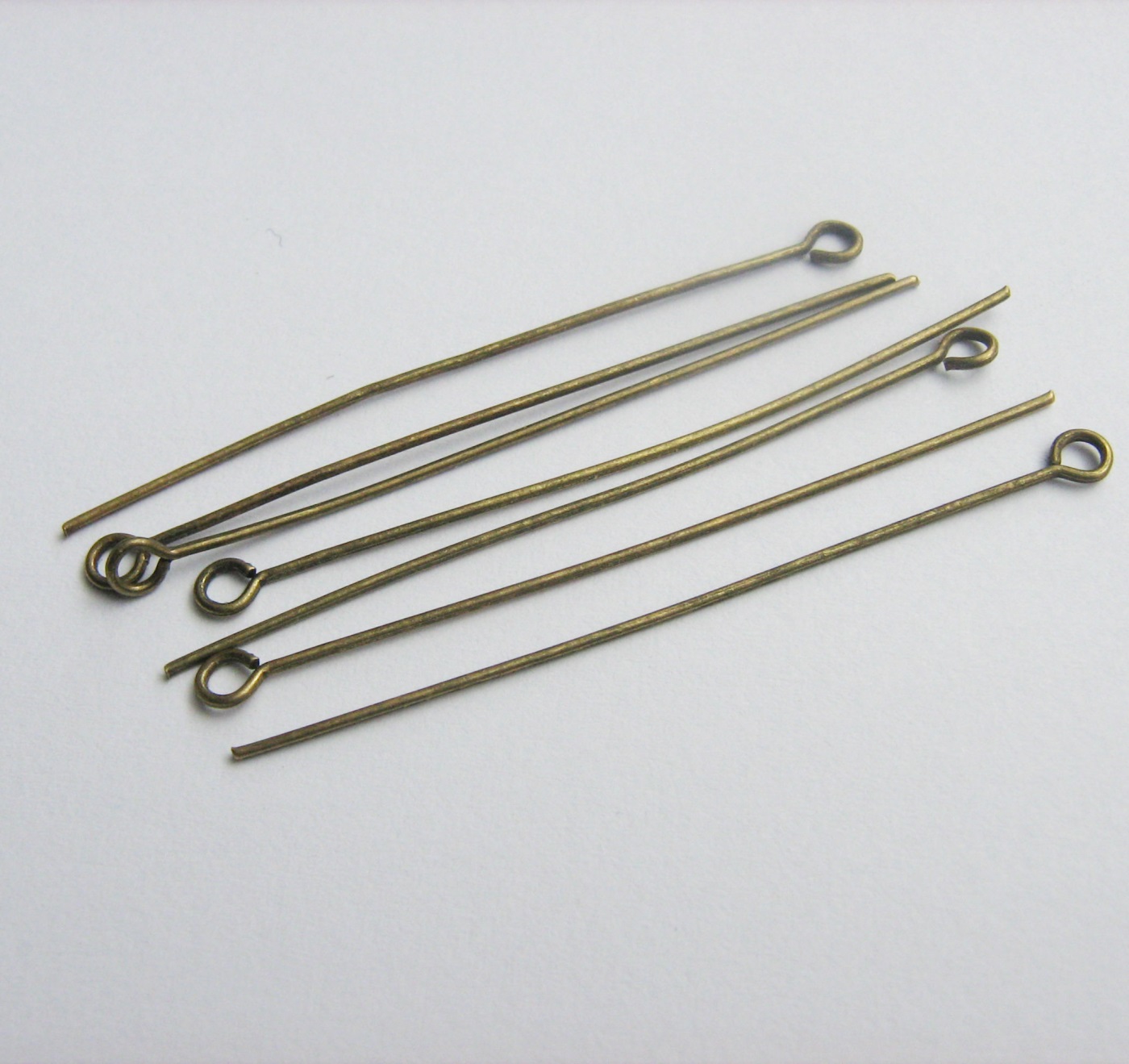 Ketlovací jehla 50 mm - 50ks