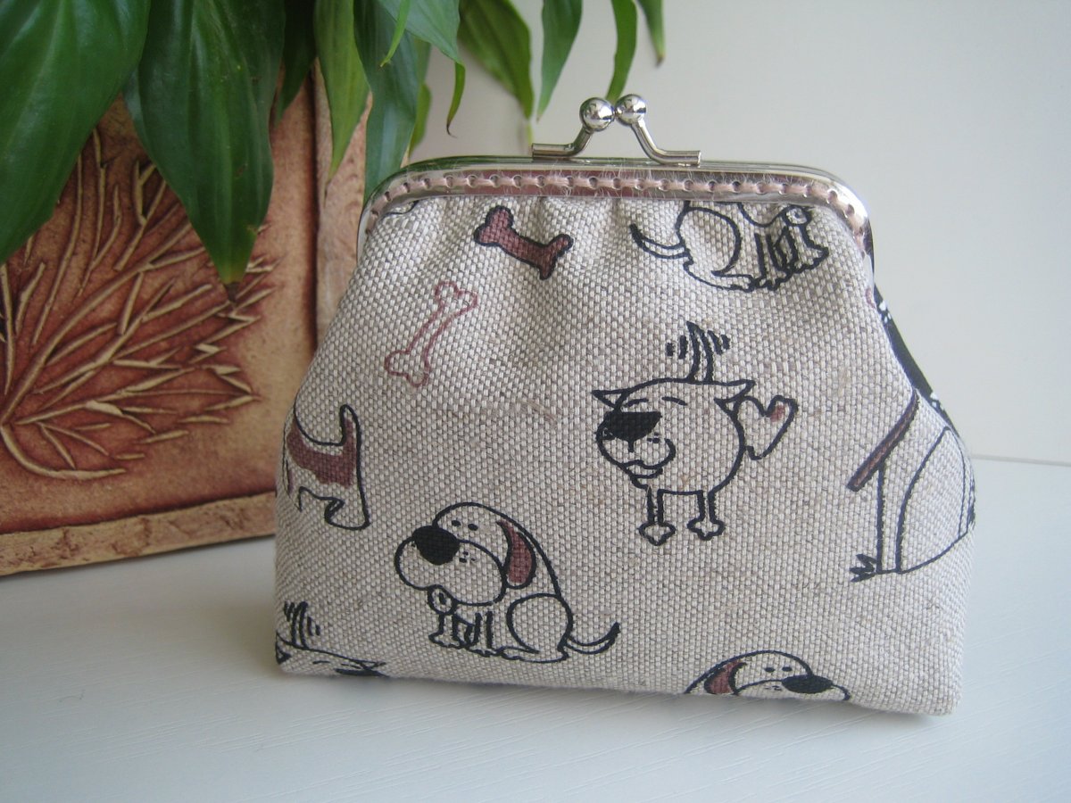 Pejsci a tlapičky :-)