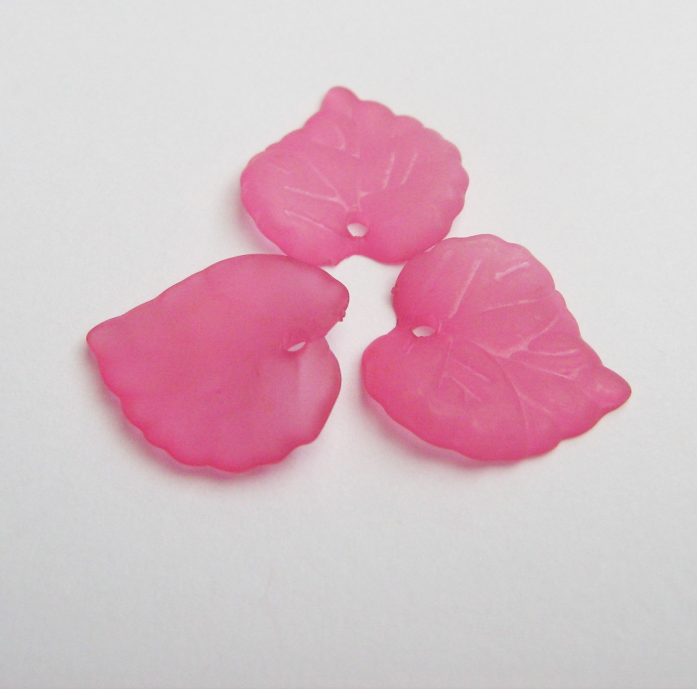 Lístky 16 x 15 mm 10 ks