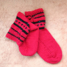 Pekelné ponožky