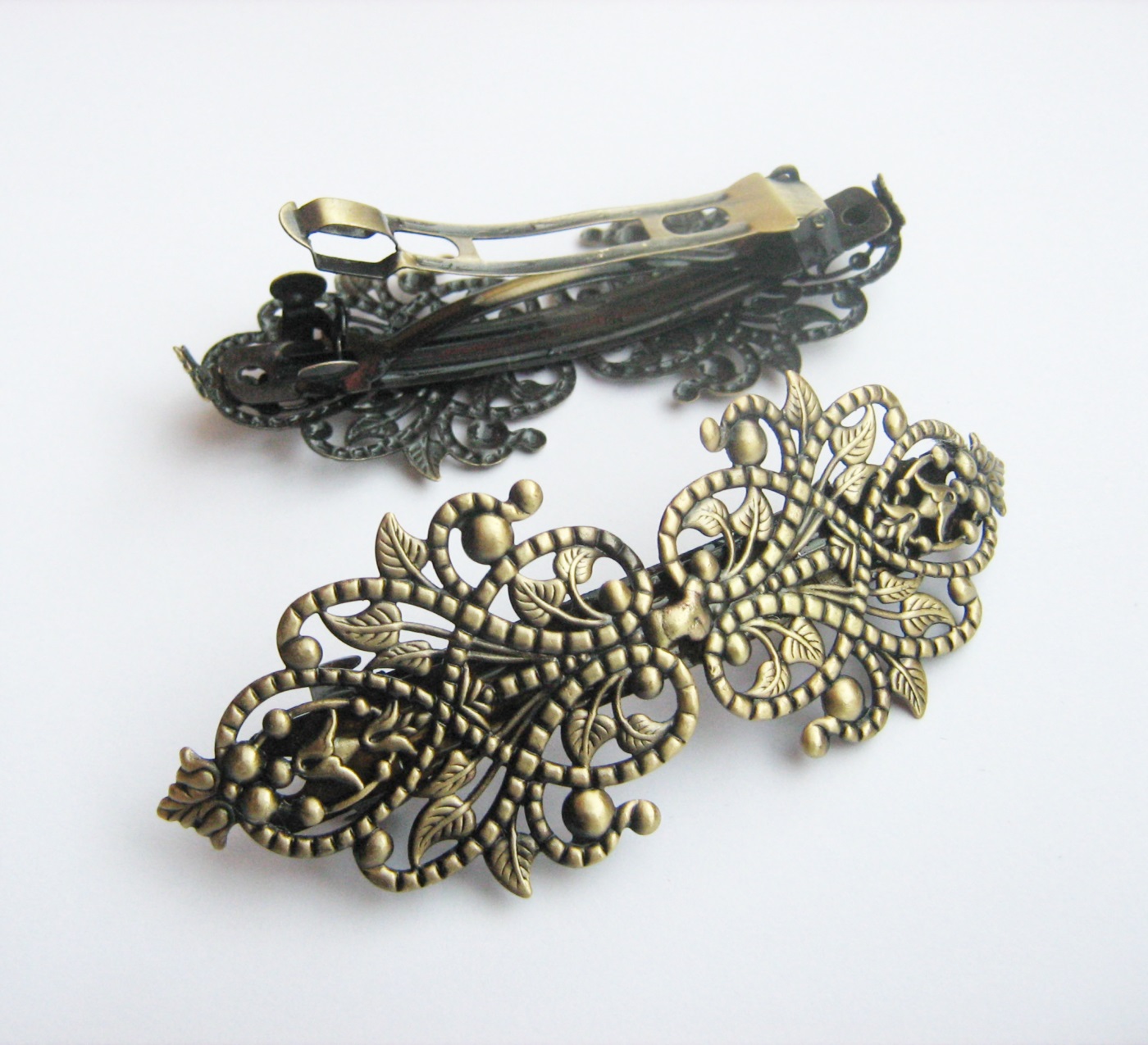 Spona 90 x 35 mm , 1 ks