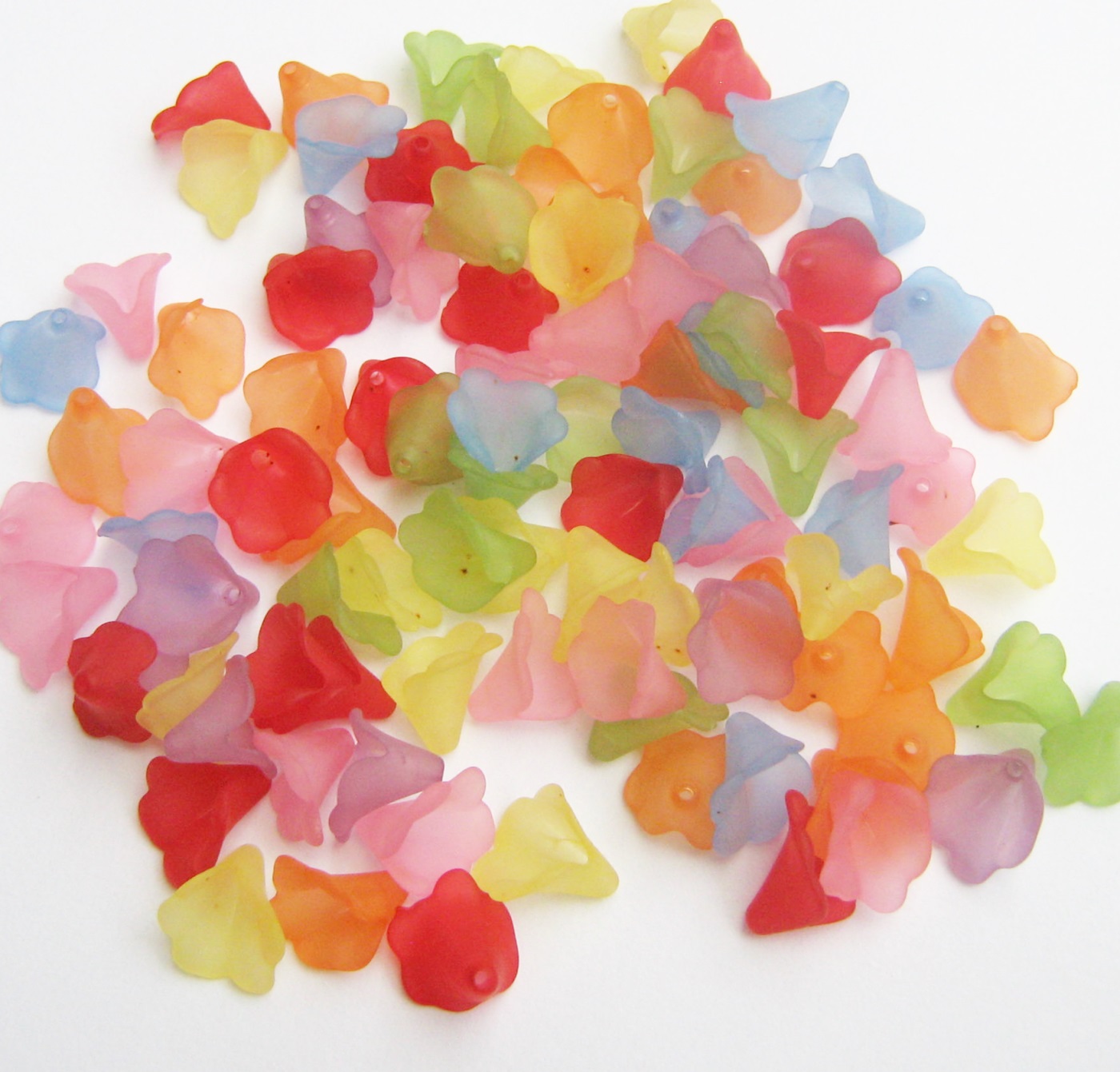 Zvonečky 9 mm 50 ks