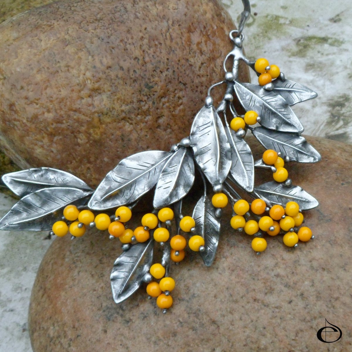 Hlohyně šarlatová - Solei d´Or