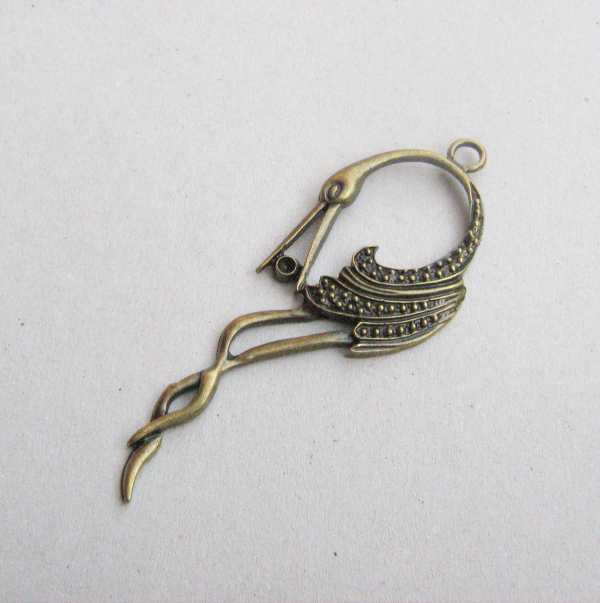 Velký jeřáb 95 x 35 1 ks