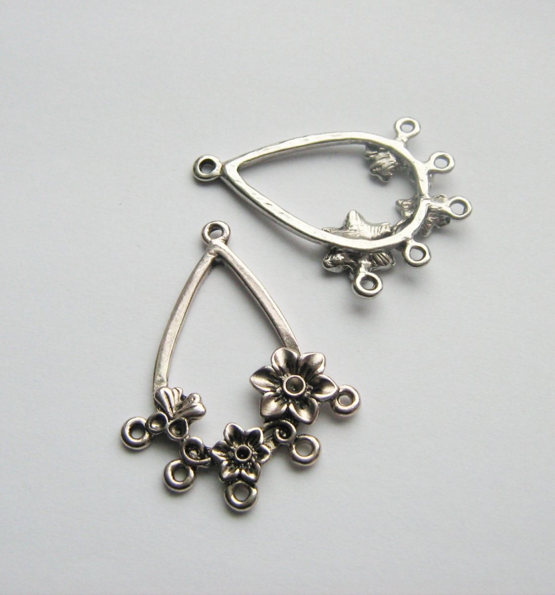 Ramínko 44 x 33 mm 2 ks