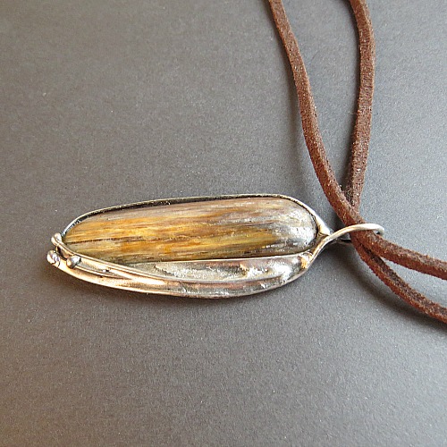 může být i pro muže