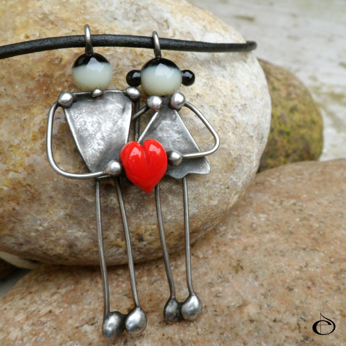 Když dva se rádi mají . . .