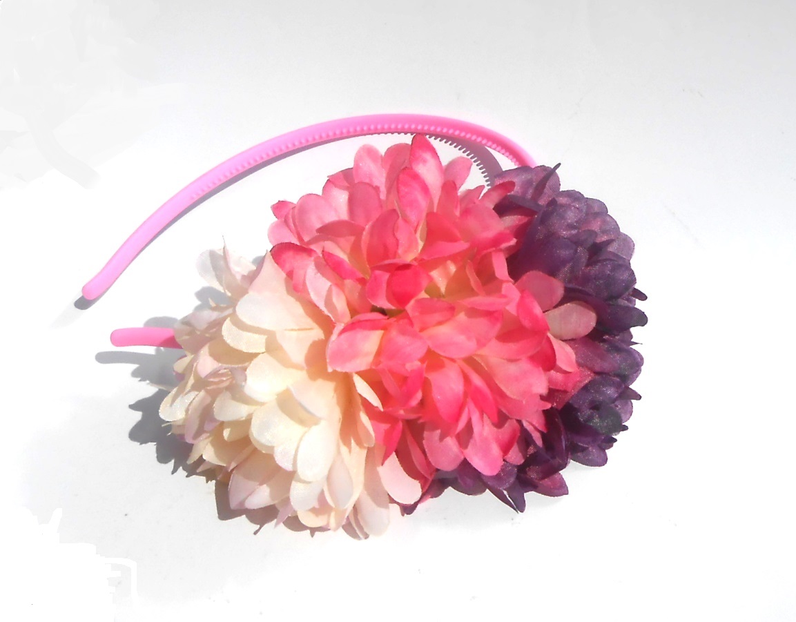 Prázdniny u babičky...