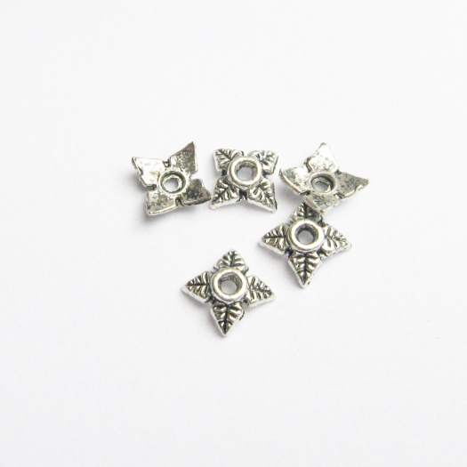 Kaplik 6 x 6 mm - 20 ks