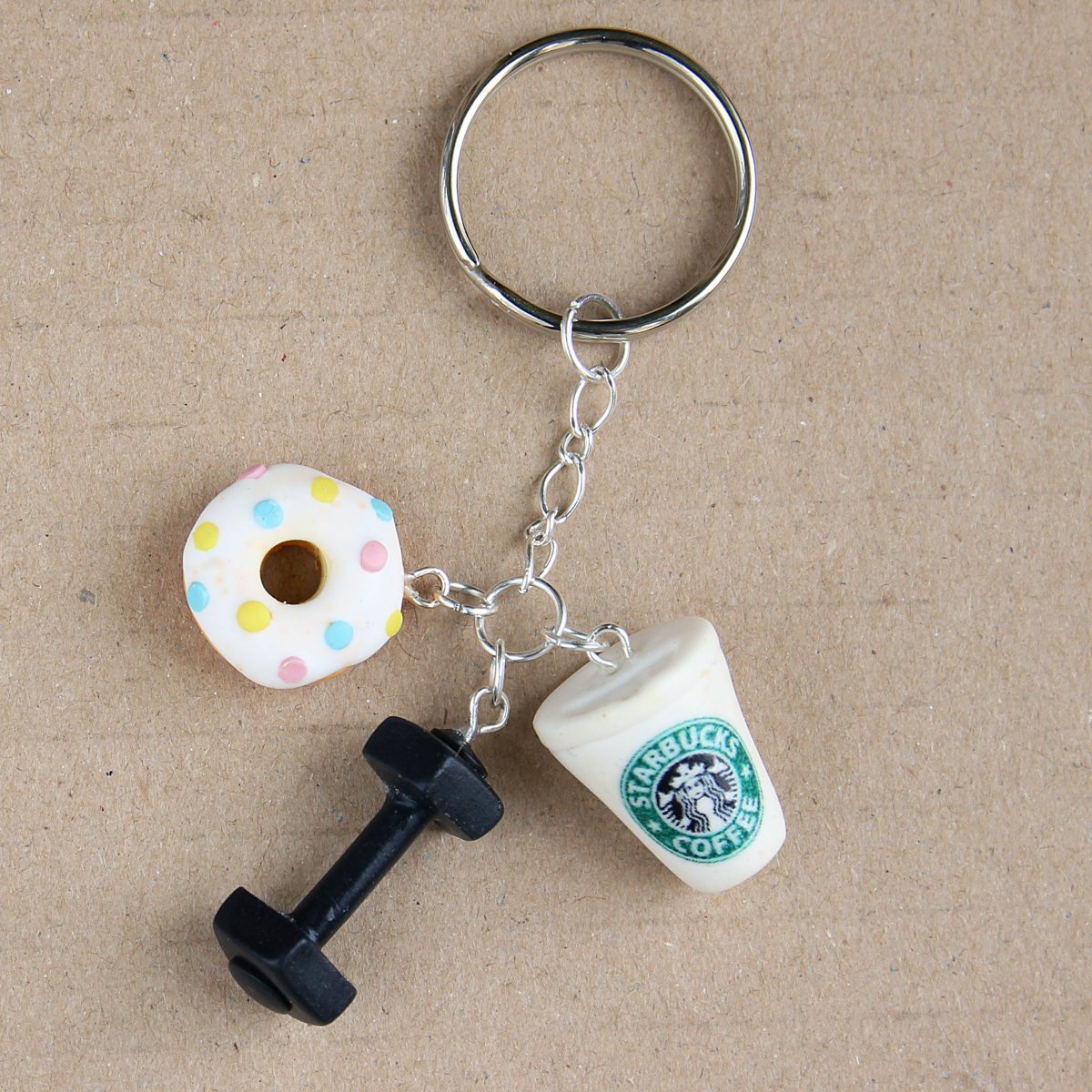 přívěsek na přání - rezervace