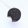 Oreo malé nakousnuté