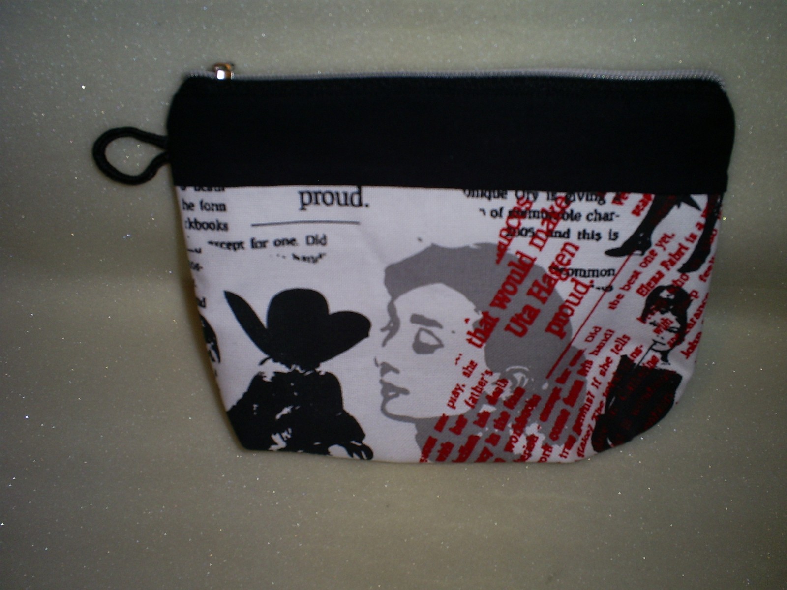 Kosmetická taštička