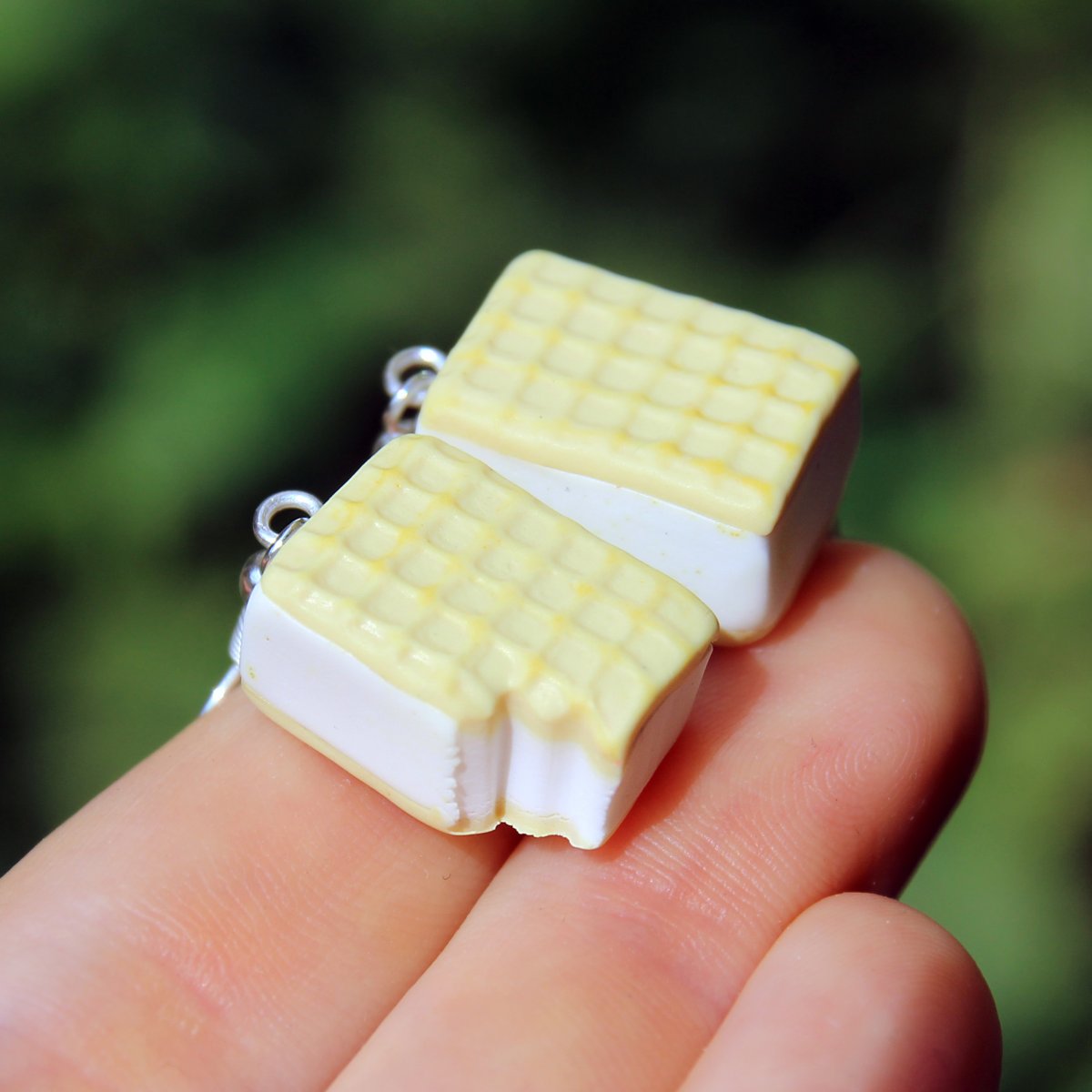 Ruské zmrzliny (menší)