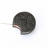 Oreo malé nakousnuté,brož