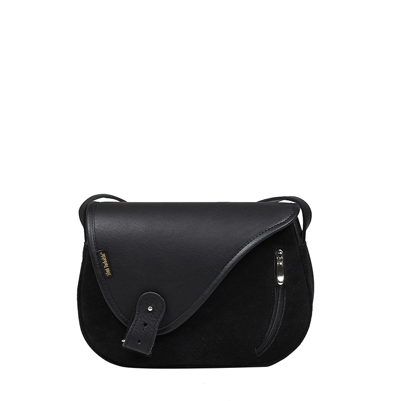 Kožená kabelka MOUSE (sleva z 1950,-)