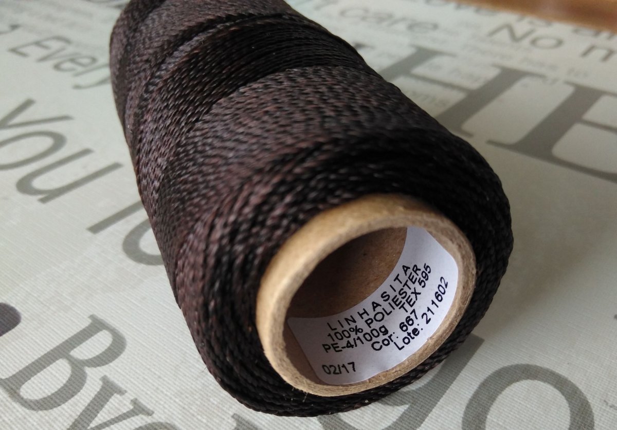 macramé LINHASITA č.667