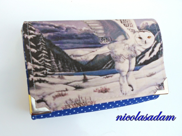 Harmonika malá - na dvě měny