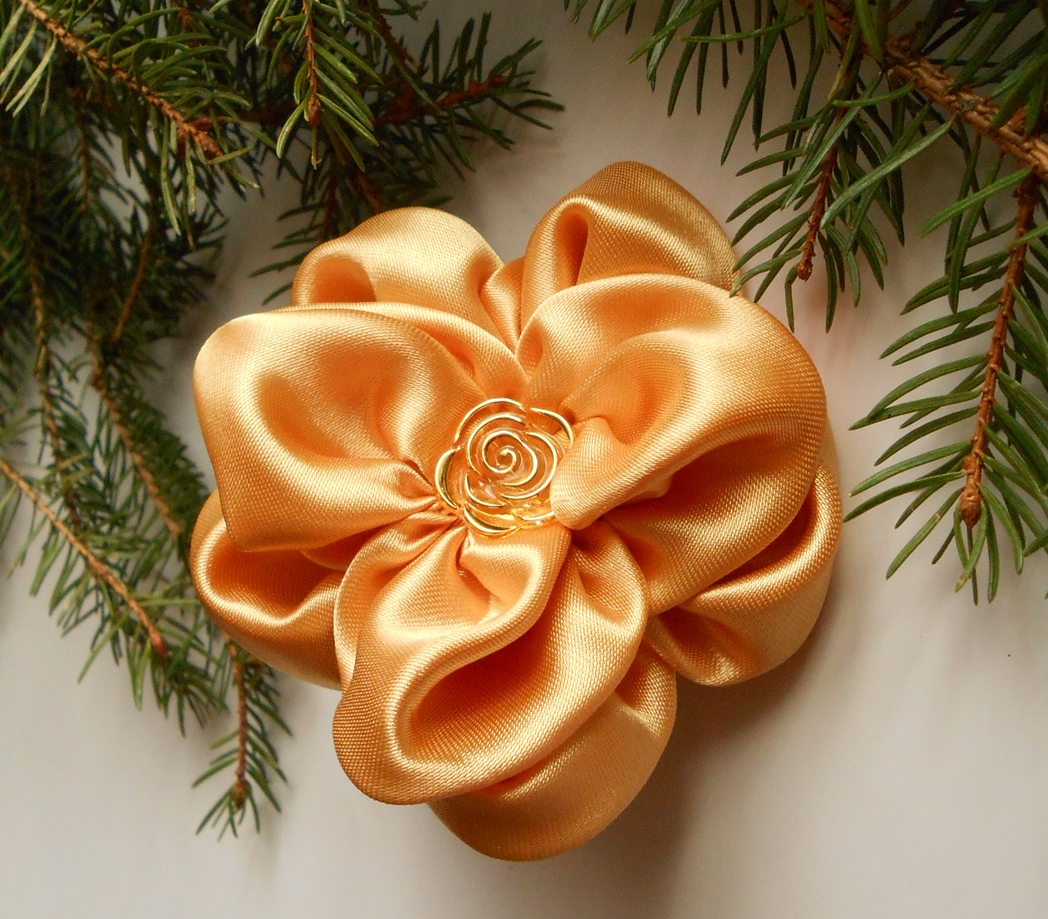 Brož  "Vánoční luxusní..."