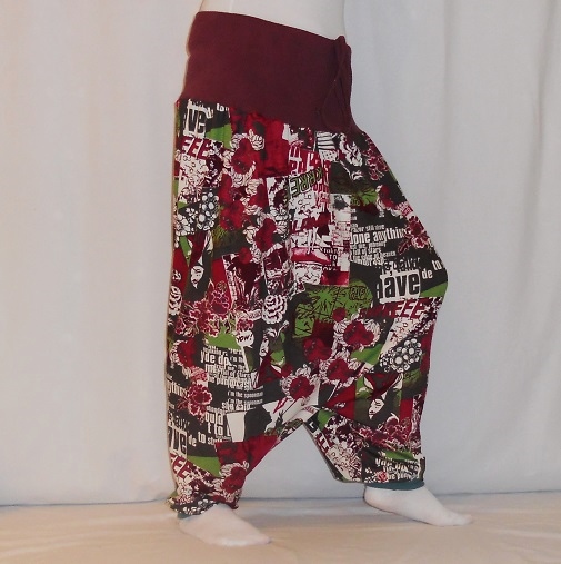 Turky růže v novinách DL b