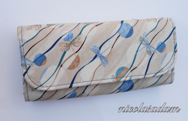 Harmonika velká - 8 karet