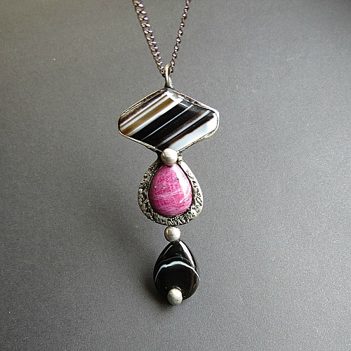 rubín z královské koruny