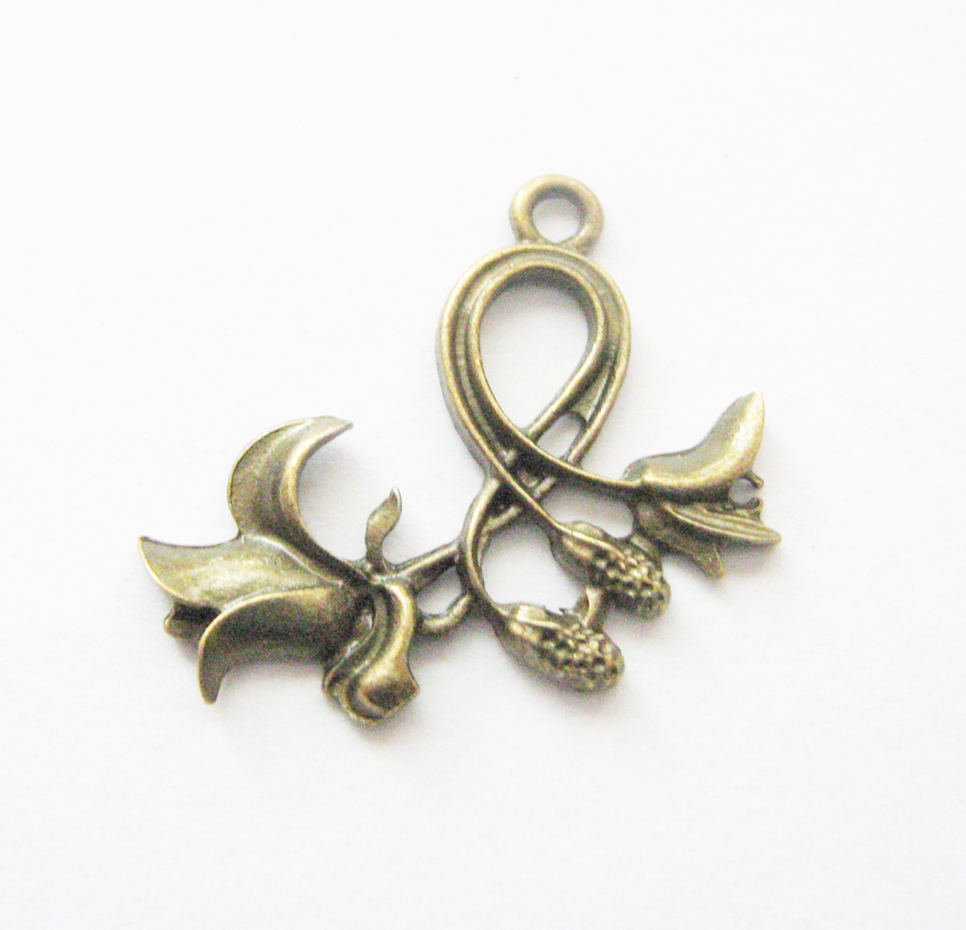 Kytka 30 x 30 mm 1 ks.