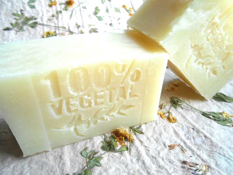 OLIVE SOAP DELUXE - luxusní mýdlo