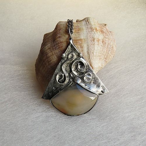 vějíř lady Chaterlyové