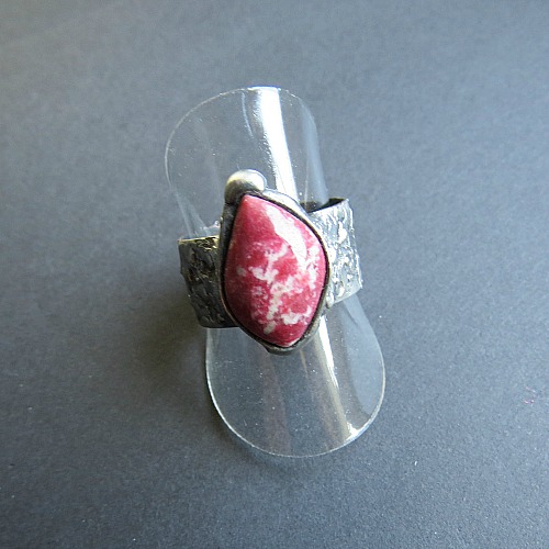 jahody se šlehačkou