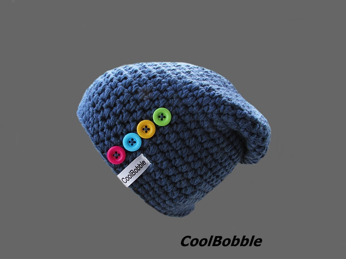 Hučka CoolBobble