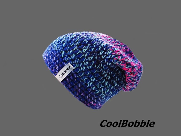 Hučka CoolBobble