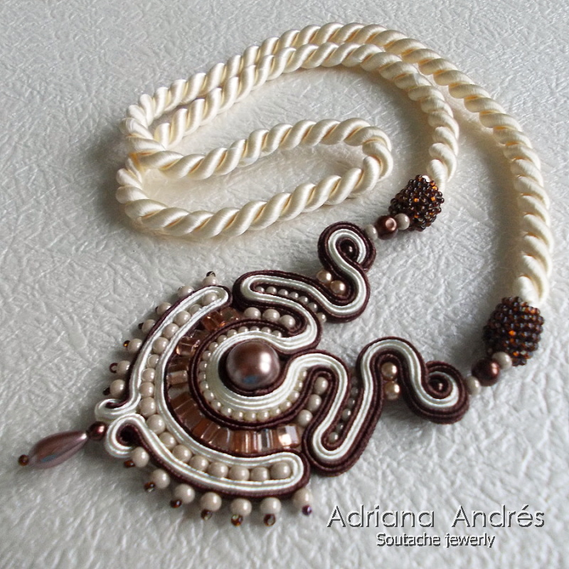 Náhrdelník Colette