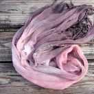 víno a růže(šálka z fáčoviny)