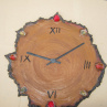 hodiny keramické