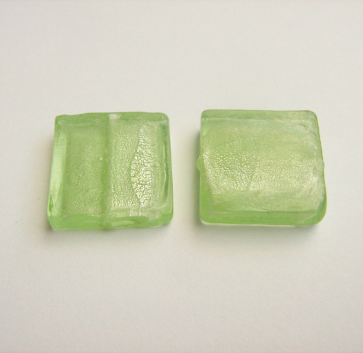 Čtverec 20 x 20 mm 1 ks