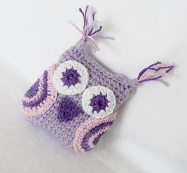 Veselá sovička Evička