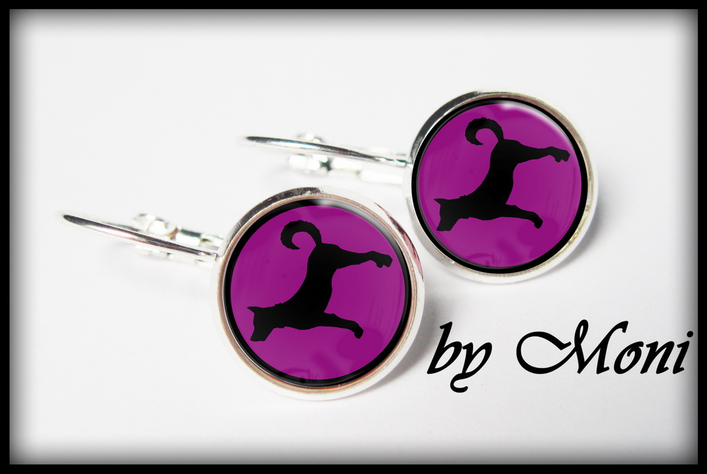 Pejsci ve fialovém 2