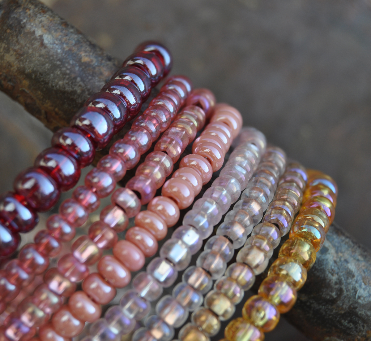 náramek Zamilovaná