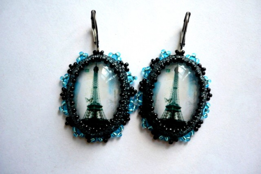 Eiffel tower