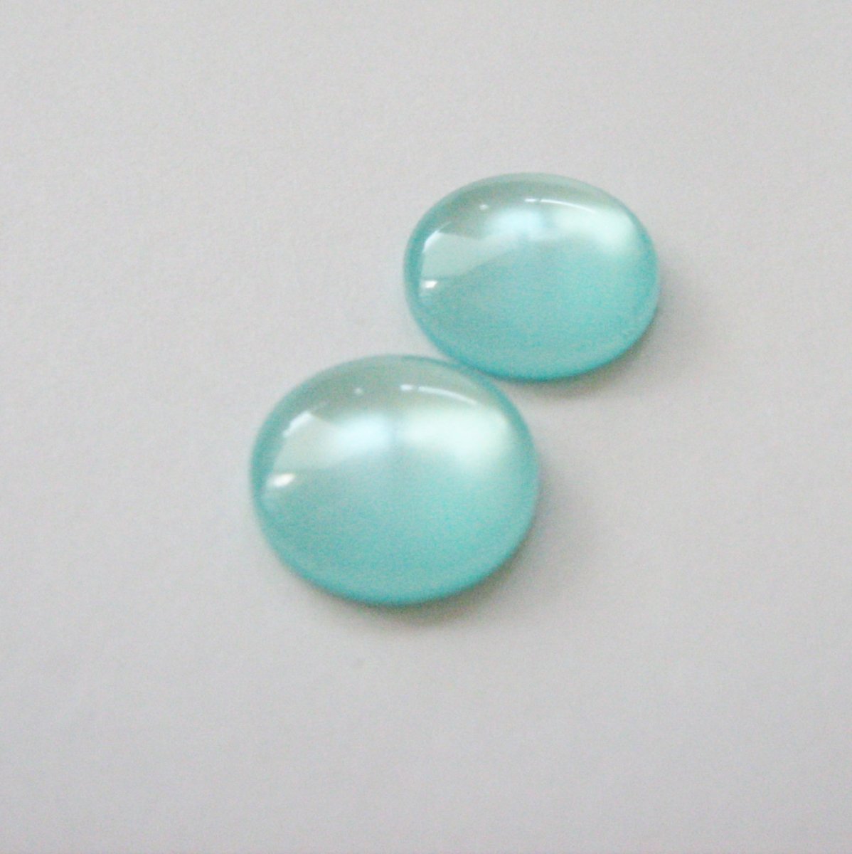 Kabošon 12mm - 2 ks