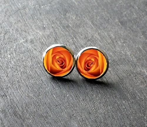 Puzetky ve jménu růže No.2