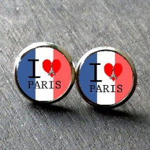 I love Paris No.2