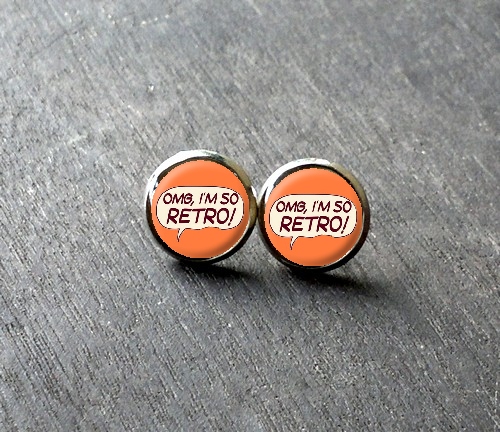 OMG I´m so retro - No.2