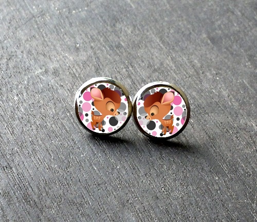 Koloušek s bublinkama